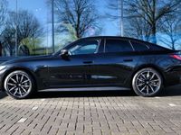 tweedehands BMW 430 Gran Coupé 430i Business Edition Plus | Leer | Nav