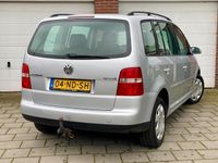 tweedehands VW Touran 1.6-16V FSI Trendline