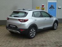 Occasion Kia Stonic 101 PK (74 kW) 2024 Grijs (metallic) SUV
