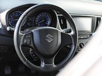 Occasion Suzuki Baleno Exclusive 90 PK (66 kW) 2017 Grijs Hatchback