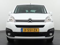 tweedehands Citroën Berlingo Feel 110pk | Airco | Getint glas | Parkeerhulp Voor | Drie Achterstoelen | Cruise Control