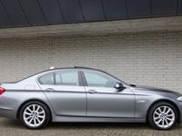 tweedehands BMW 535 535 i High Executive Full options schuifdak prach