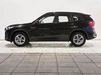 Occasion BMW X1 Comfort Edition 136 PK (100 kW) 2024 Saphirschwarz metallic (zwart metallic) SUV