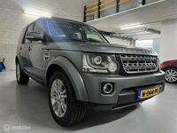 tweedehands Land Rover Discovery 3.0 Si6 HSE 7p.