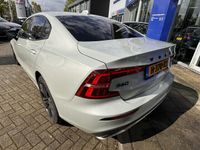 tweedehands Volvo S60 2.0 T6 AWD Twin Engine R-Design info: 0492588976