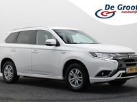 Occasion Mitsubishi Outlander 241 PK (177 kW) 2020 Wit SUV