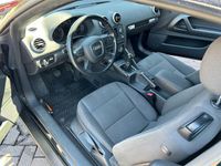 tweedehands Audi A3 Cabriolet 1.8 TFSI Attraction Pro Line Business