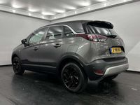 tweedehands Opel Crossland X 1.2 Turbo Edition 20/20 Camera Navi Cruise contr