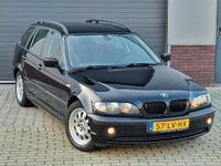 Occasion BMW 318 143 PK (105 kW) 2003 Stationwagen
