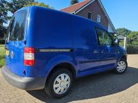 Occasion VW Caddy 75 PK (55 kW) 2005 Blauw MPV