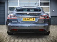 tweedehands Tesla Model S 75 320pk €23.867 ex BTW AUTOPILOT / PANORAMADAK