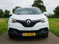 tweedehands Renault Kadjar 1.2 TCe Life | Airco | Cruise |