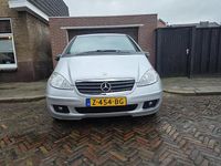 Occasion Mercedes A150 Classic 95 PK (69 kW) 2007 Grijs MPV