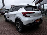 tweedehands Mitsubishi ASX 1.3 DI-T 6MT First Edition | Adaptive cruise control | BSW | stoel + Stuurverwarming | 1200KG trekgewicht | 5 JAAR FABRIEKSGARANTIE | Levering in overleg |