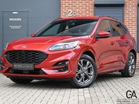 Occasion Ford Kuga ST-Line 224 PK (164 kW) 2020 Rood SUV
