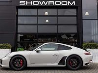 tweedehands Porsche 911 Carrera 4 991 991.2 3.0GTS *Krijt* Lift 1e lak!!