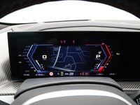 Occasion BMW XM Comfort Edition 476 PK (350 kW) 2025 Zwart SUV