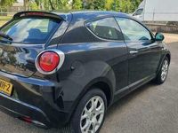 tweedehands Alfa Romeo MiTo 1.3 JTDm ECO Essential