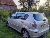 Occasion Toyota Corolla Verso 110 PK (80 kW) 2006 MPV