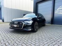 tweedehands Audi A6 Avant 45 TFSI Design Pro Line Plus