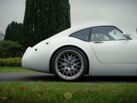 Occasion Wiesmann MF 4 367 PK (269 kW) 2007 Wit Coupé