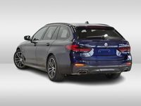 tweedehands BMW 530 5-SERIE Touring e xDrive M-Sport | Harman Kardon | Camera | Laser | Driving Assistant Professional