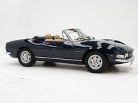 Occasion Fiat Dino 1967 Overige
