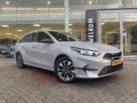 Occasion Kia Ceed Sportswagon 101 PK (74 kW) 2025 Grijs Stationwagen