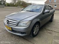 tweedehands Mercedes C220 CDI Business Class Elegance