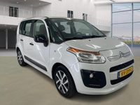 Occasion Citroën C3 Picasso PureTech 110 PK (80 kW) 2016 Wit MPV