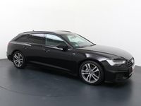 tweedehands Audi A6 Avant 40 TFSI S edition | 204 PK | Automaat | Navigatie | Achteruitrijcamera | Volledig digitaal instrumentenpaneel | Lichtmetalen velgen 19"| LED verlichting | Cruise control |