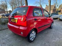 tweedehands Chevrolet Matiz 0.8 Pure