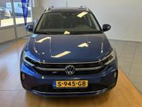 tweedehands VW Taigo 1.0 TSI Life I 19 INCH I Apple carplay I IQ light