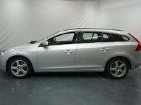 tweedehands Volvo V60 1.6 T3 / Navi / PDC / Trekhaak / Stoelverwarming