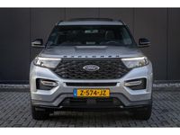 Occasion Ford Explorer ST-Line 458 PK (336 kW) 2023 Grijs SUV