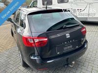 tweedehands Seat Ibiza ST 1.2 TDI Style Ecomotive, airco, trekhaak, apk 09-2024