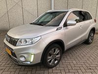 Occasion Suzuki Vitara 112 PK (82 kW) 2020 Grijs SUV