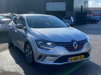 tweedehands Renault Mégane GT Line 1.3 TCe 140pk AUTOMAAT | TREKHAAK | CAMERA | NAVIGAITE |