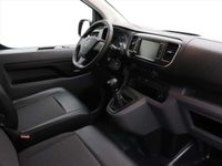 tweedehands Opel Vivaro GB 2.0 Diesel 122pk L2H1 Edition | Airco | Apple C