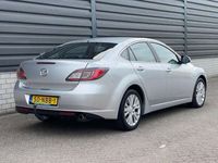 tweedehands Mazda 6 2.0 CiTD Business Navi, style edition