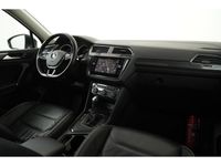 tweedehands VW Tiguan Allspace 1.5 TSI Comfortline 7 Persoons | Panoramadak | Led