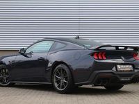 Occasion Ford Mustang Dark Horse 455 PK (334 kW) 2024 Blauw Coupé