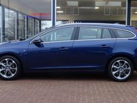 tweedehands Volvo V60 1.6 T3 Ocean Race | Airco | Navigatie | Vol opties