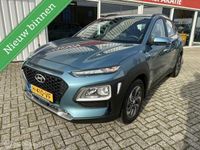 tweedehands Hyundai Kona 1.6 GDI HEV Comfort