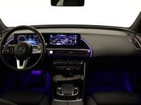 tweedehands Mercedes EQC400 4MATIC Business Solution Luxury 80 kWh
