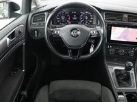 tweedehands VW Golf VII 1.0 TSI Comfortline | Panoramadak | Active Info | Full LED | Stoelverwarming | Carplay | Adaptive Cruise | PDC | Navigatie