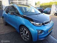 tweedehands BMW i3 High Voltage Edition 94Ah 33 kWh