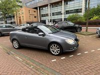 tweedehands VW Eos 1.4 TSI Highline NW APK Airco Cruise PDC