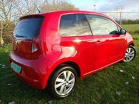 tweedehands Seat Mii verkocht 1.0 Airco#Cruisecontrol#parksensor