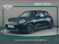 Occasion Mini Cooper Essential 135 kW (184 PK) 2025 Zwart Hatchback